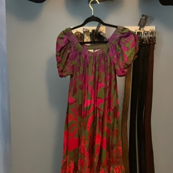 Farm by Anthropologie Dress - Picture 3 of 5